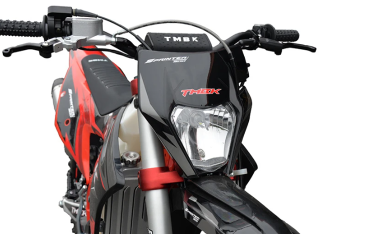 Питбайк TMBK Sprinter 300 (NB300) в Березниках