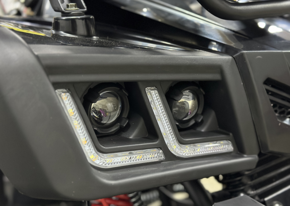 Квадроцикл GBM MAVERICK 300 NEW PREMIUM в Березниках