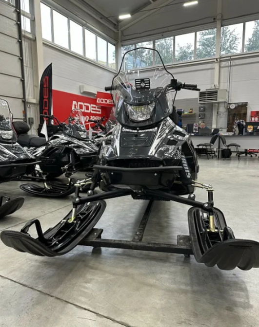 СНЕГОХОД IRBIS SF200L XE SUPERLONG в Березниках