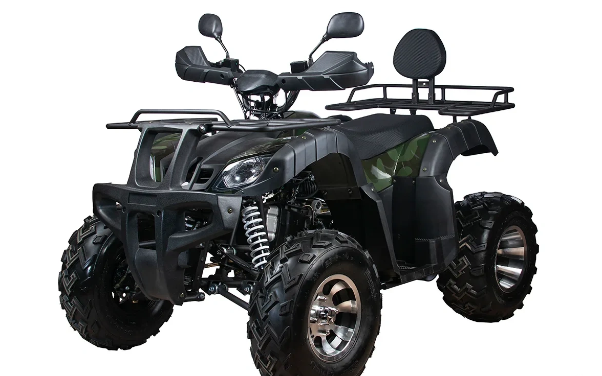 Квадроцикл YACOTA SELA 200 PRO в Березниках