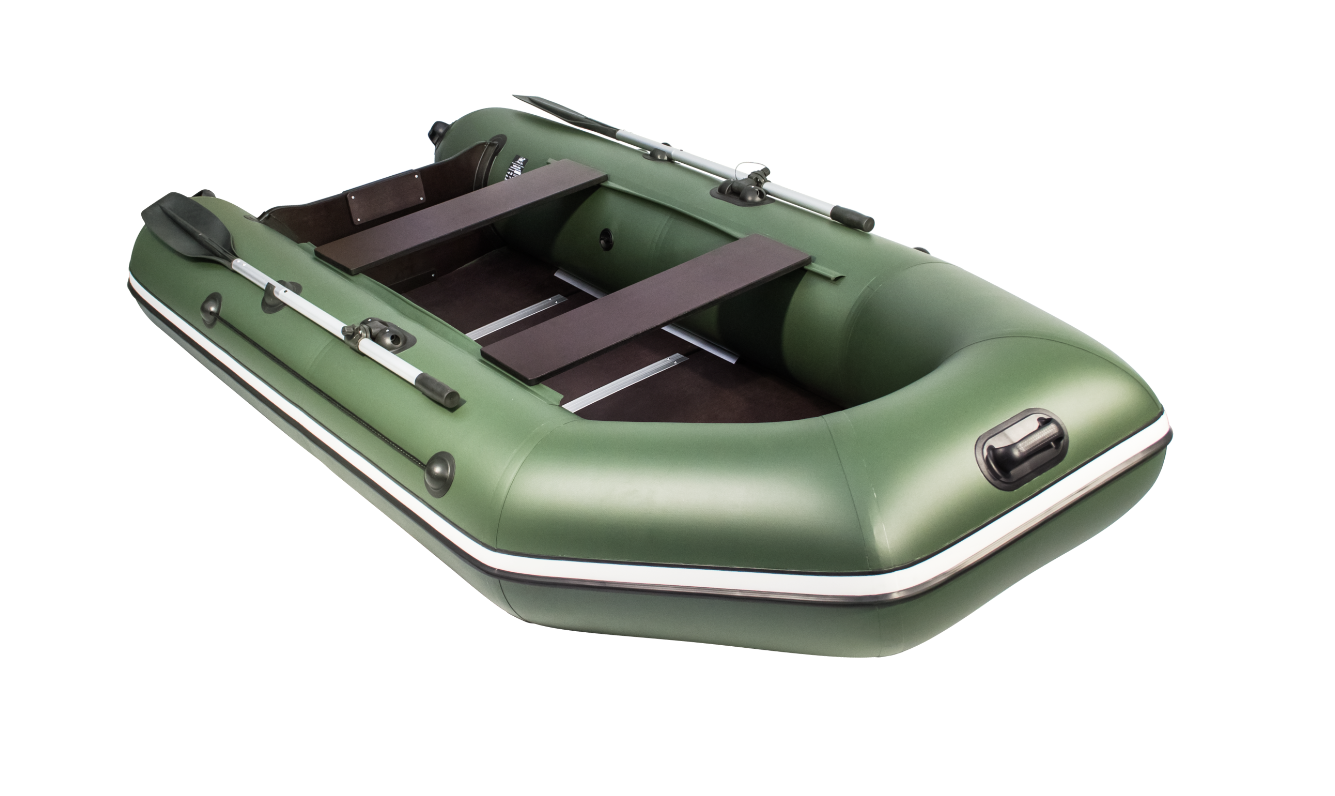 Лодка АКВА 2900 СК в Березниках
