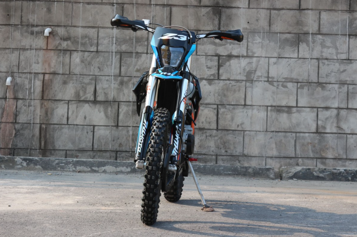 Мотоцикл JHLMOTO JHL Z3 CB250 (172FMM-3A) в Березниках