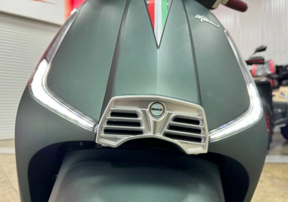 Скутер PROMAX Miami 240 (49) в Березниках