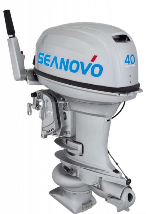 Лодочный мотор SEANOVO SNJ40FH в Березниках