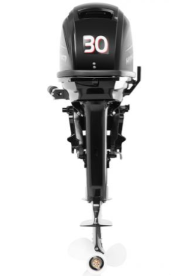 Лодочный мотор HIDEA HD30FHS в Березниках