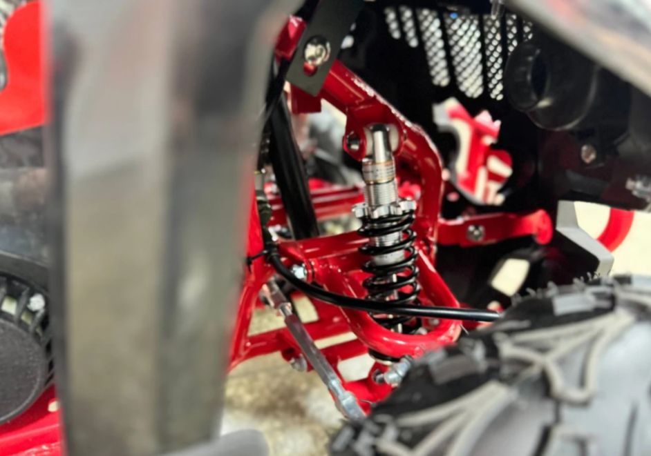 Квадроцикл GBM ROBLOX в Березниках