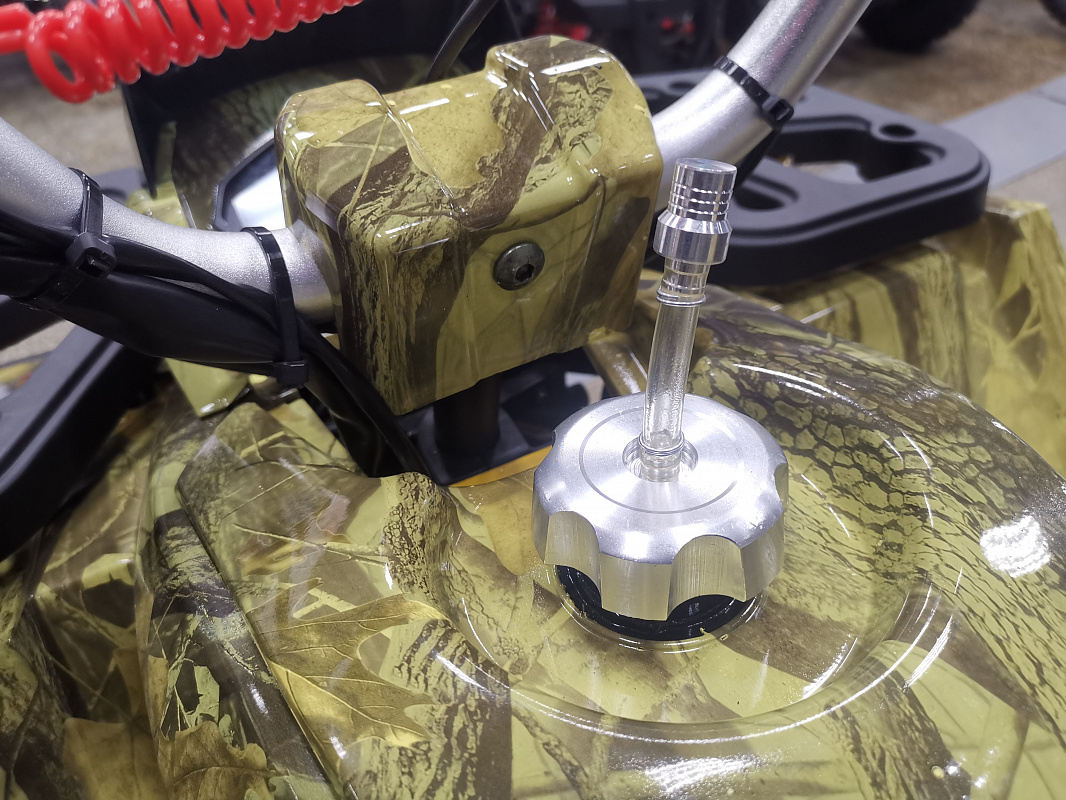 Квадроцикл PROMAX STORM 190 PRO в Березниках