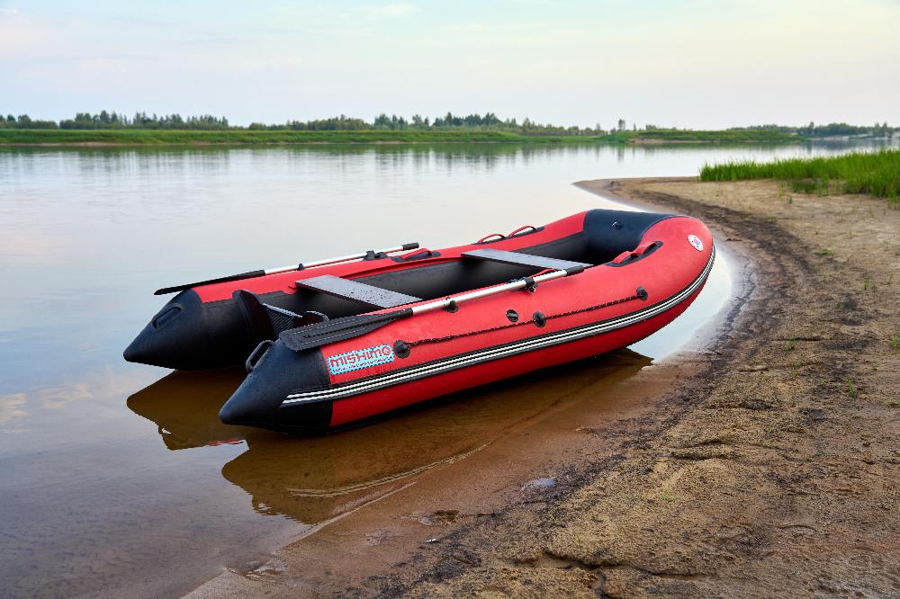 Лодка MISHIMO LITE 360 в Березниках