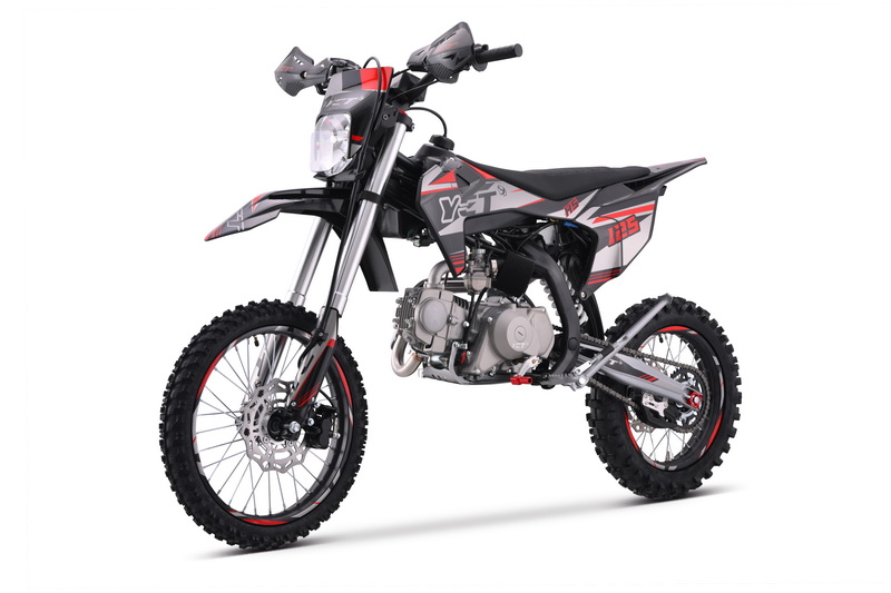 Питбайк YACOTA H5 125 в Березниках