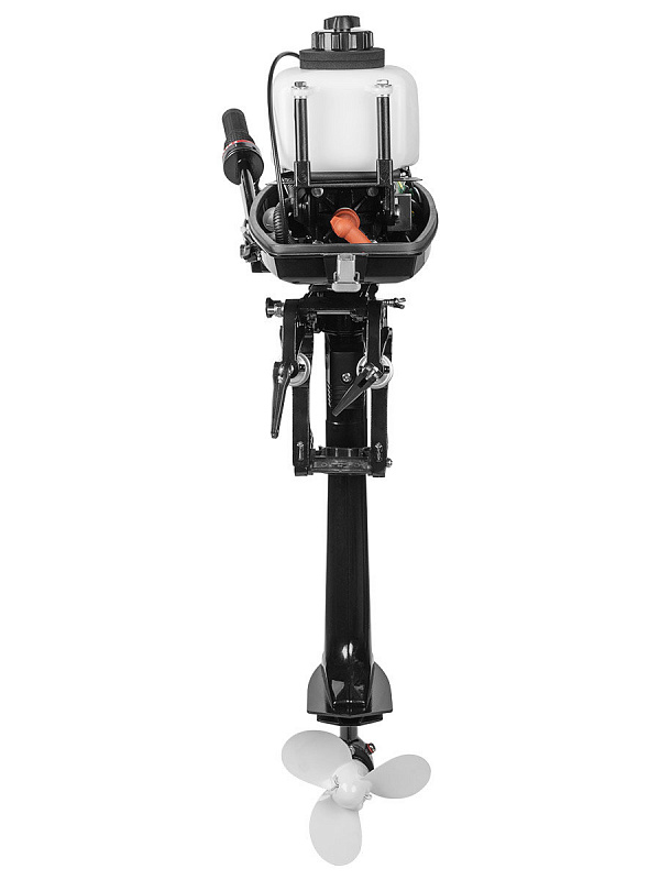 ЛОДОЧНЫЙ МОТОР GLADIATOR G3FHS в Березниках