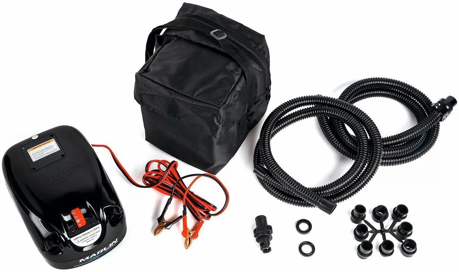 ЭЛЕКТРИЧЕСКИЙ НАСОС MARLIN GP-80 в Березниках