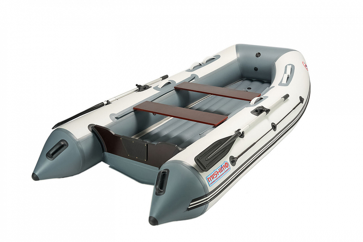Лодка MISHIMO LITE 350 в Березниках