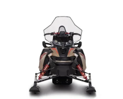 Снегоход AODES Siberiacross 1000 SWT 600mm LCD 6.8 в Березниках