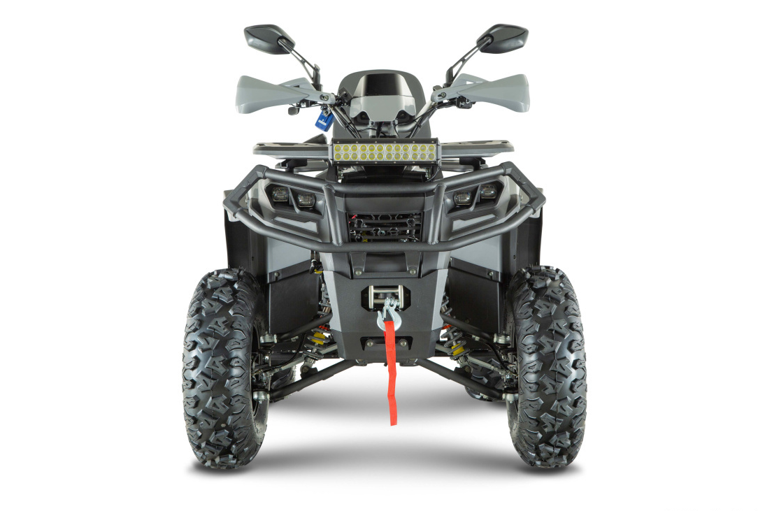 Квадроцикл YACOTA VIKING PRO 250 в Березниках