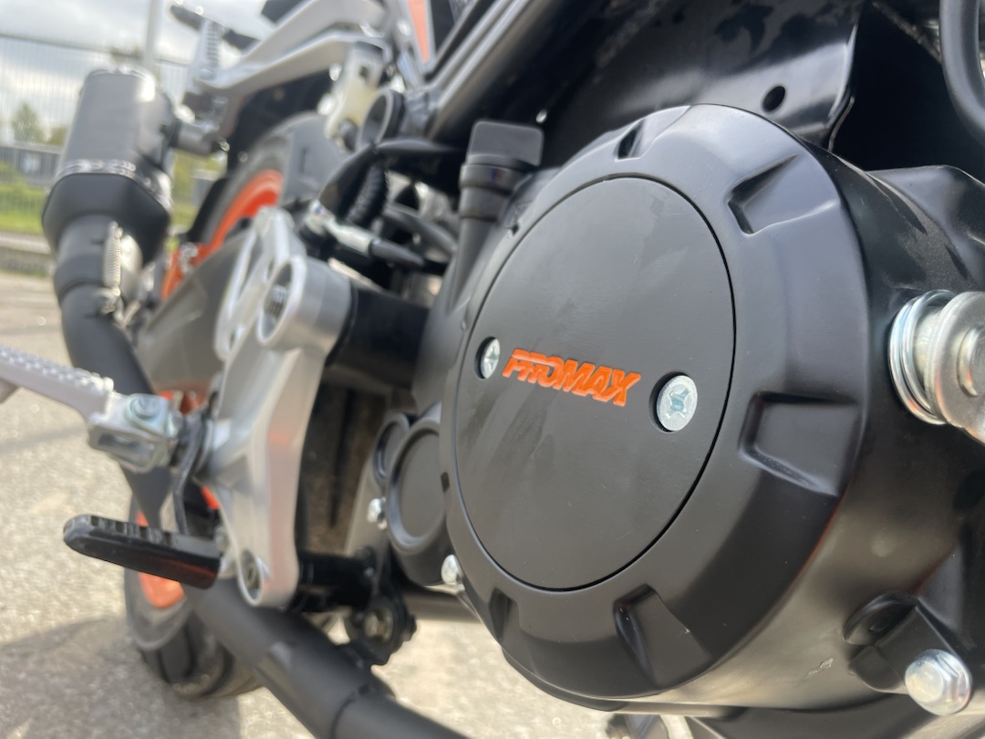 Мопед PROMAX CB150R (49) в Березниках
