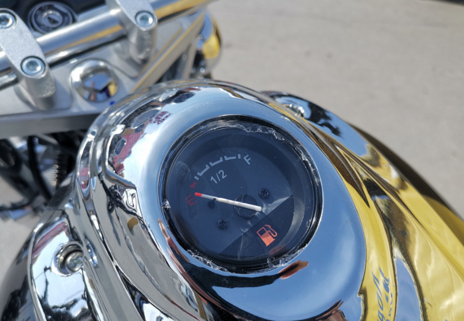 Мотоцикл MOTOLAND (МОТОЛЕНД) WOLF 250 в Березниках