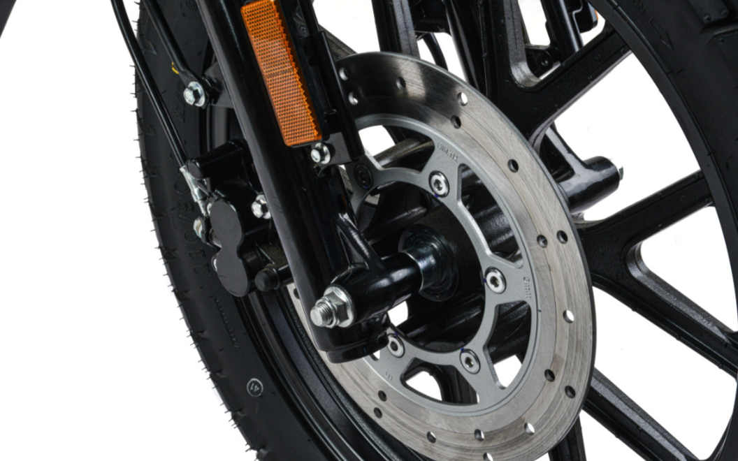 Мотоцикл MOTOLAND (МОТОЛЕНД) TEXAS 300 в Березниках