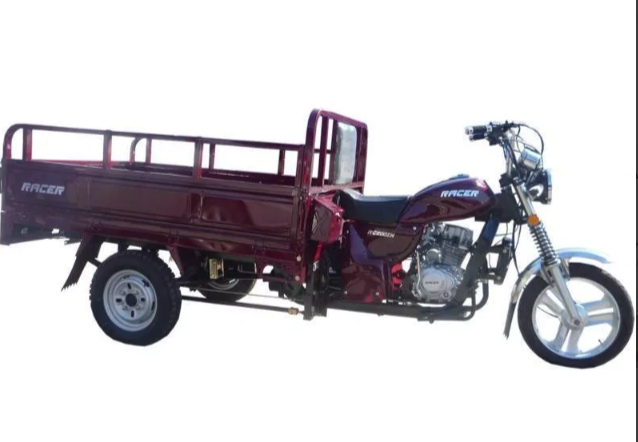 Трицикл RACER RC200ZH MURAVEI в Березниках