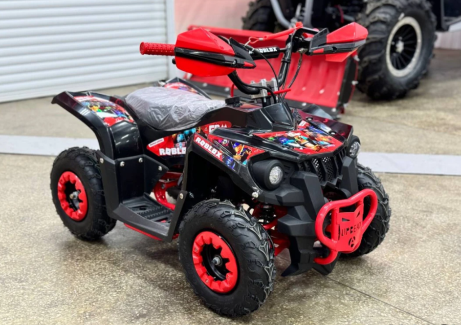 Квадроцикл GBM ROBLOX в Березниках