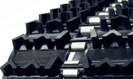 Мотобуксировщик Ураган Универсал 18 л.с. в Березниках