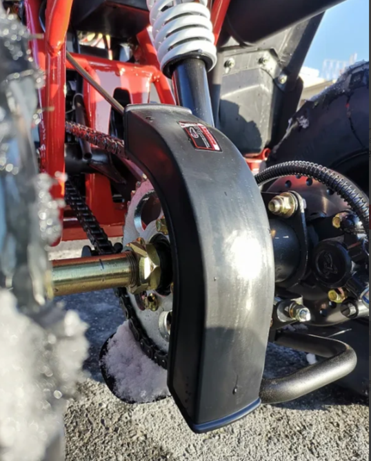 Квадроцикл GBM SHARP KIDS 125 в Березниках