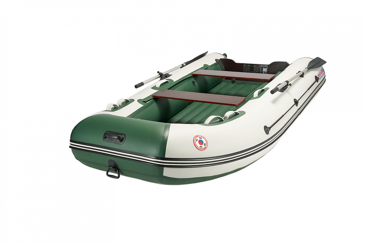 Лодка MISHIMO LITE 350 в Березниках