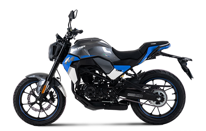 Мотоцикл TMBK MONTANA NG в Березниках