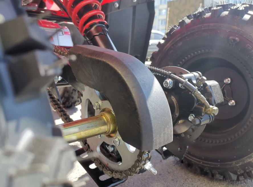 Квадроцикл PROMAX WILD 175 BASIC в Березниках