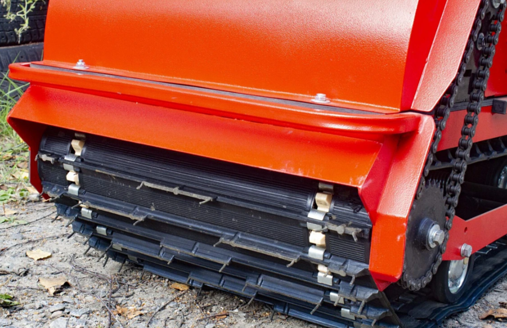 Мотобуксировщик POMOR X-600 S20 в Березниках