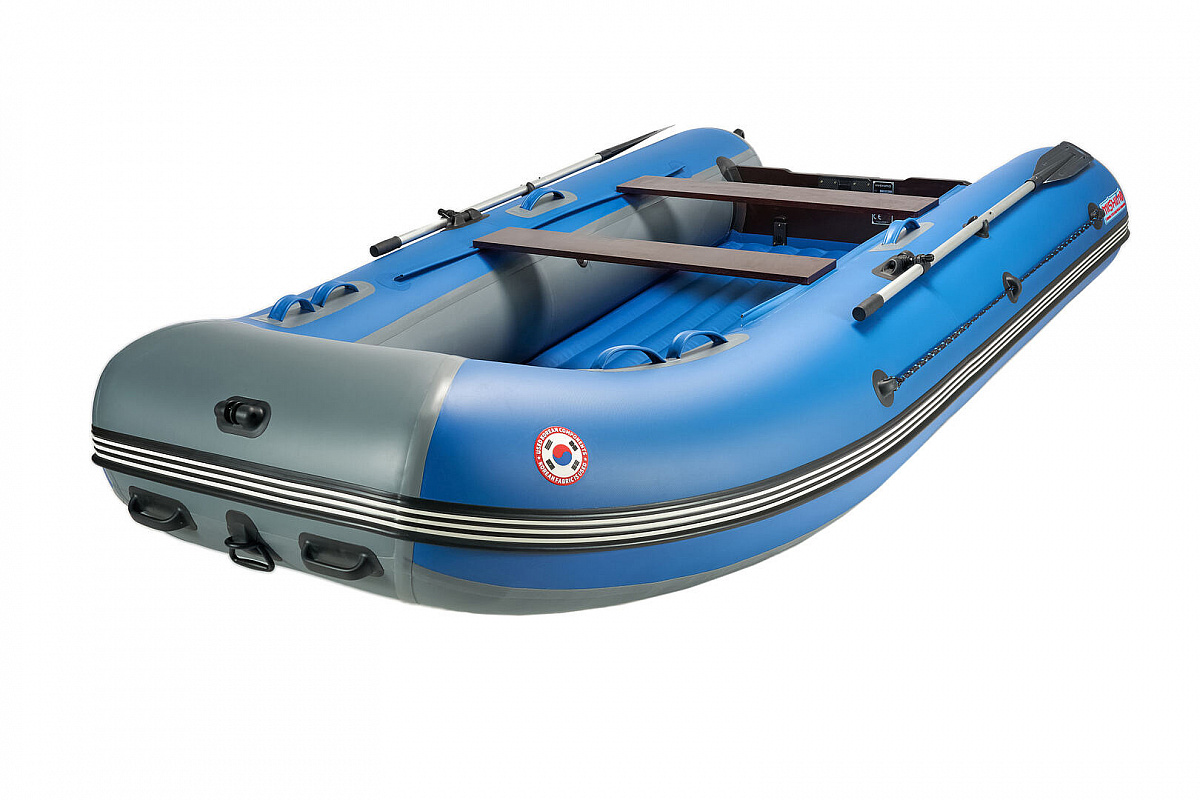 Лодка MISHIMO LITE DF 400 в Березниках