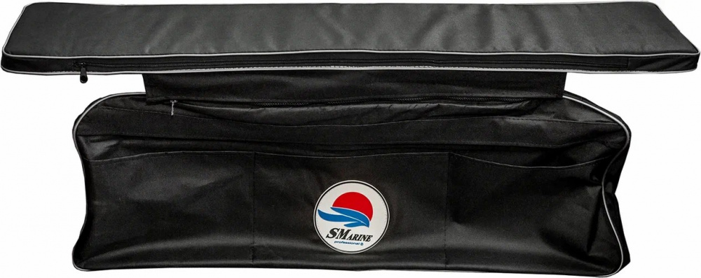 НАКЛАДКА МЯГКАЯ + СУМКА РУНДУК SDP 420 в Березниках