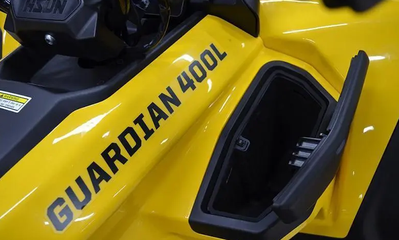 Квадроцикл HISUN GUARDIAN 400L /LONG в Березниках