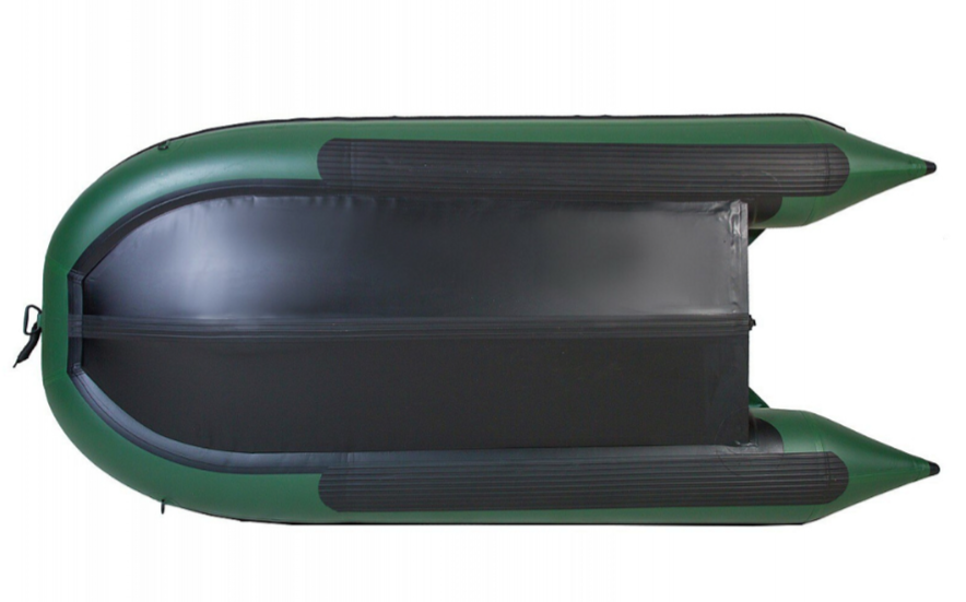 НАДУВНАЯ ЛОДКА GLADIATOR B330AD в Березниках