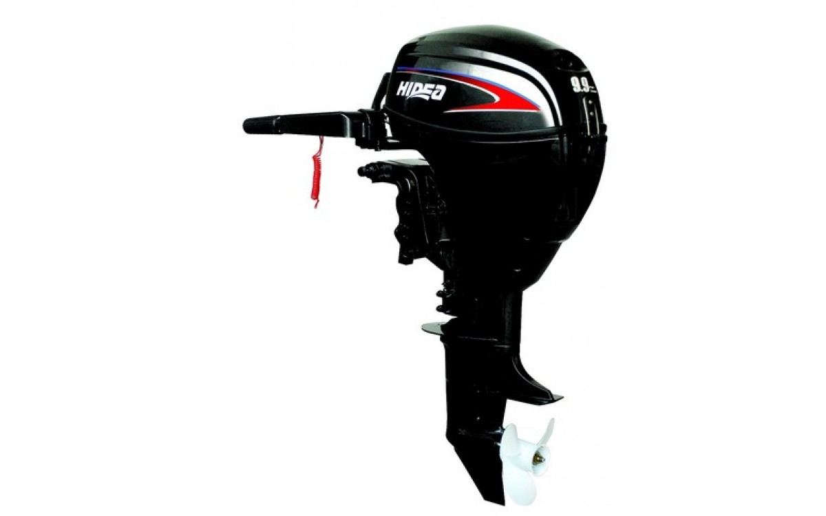 Лодочный мотор HIDEA HDF9.9HS в Березниках