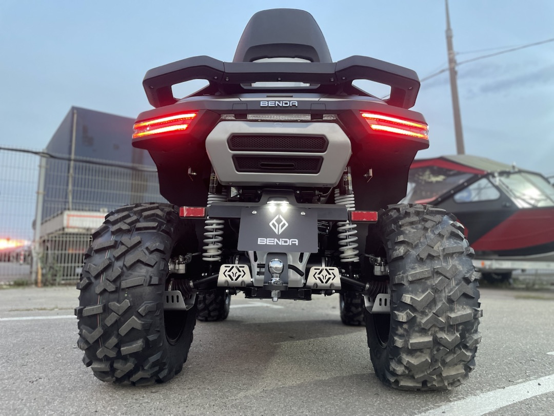 Квадроцикл BENDA Redstone 550 R2 в Березниках
