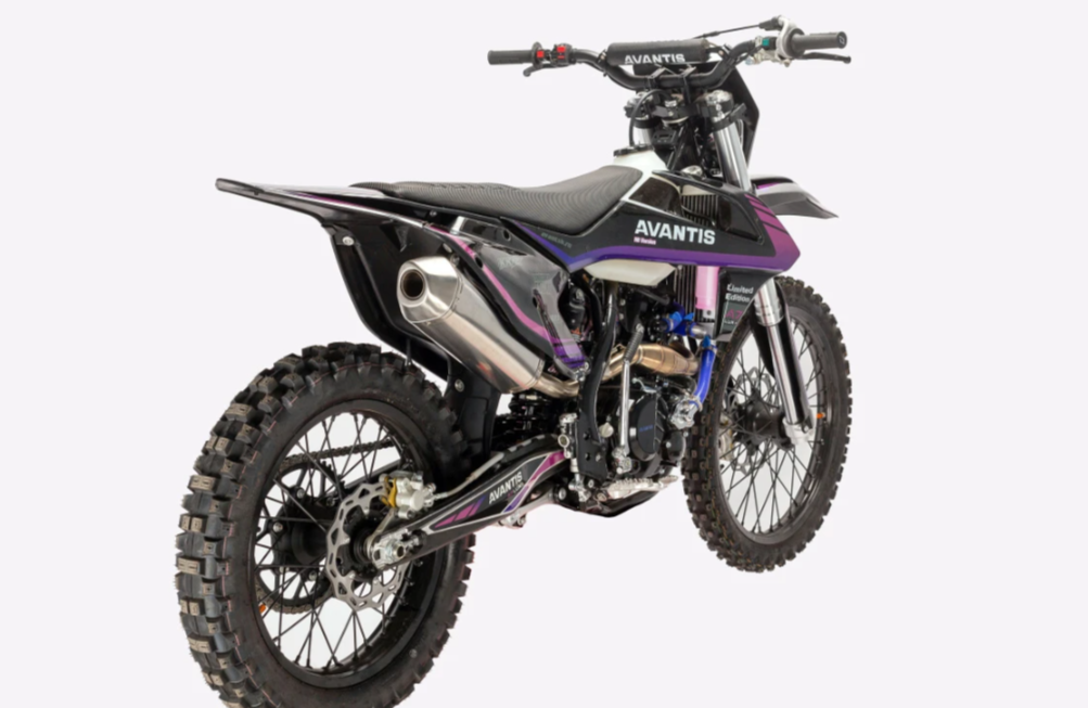 Мотоцикл Avantis A7 NEW (NB300/174MN-5) KKE в Березниках