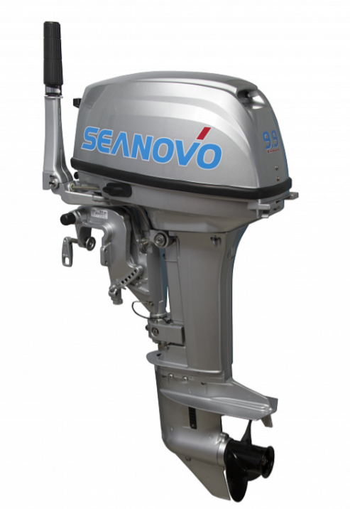 Лодочный мотор Seanovo SN9.9FFEL Enduro в Березниках