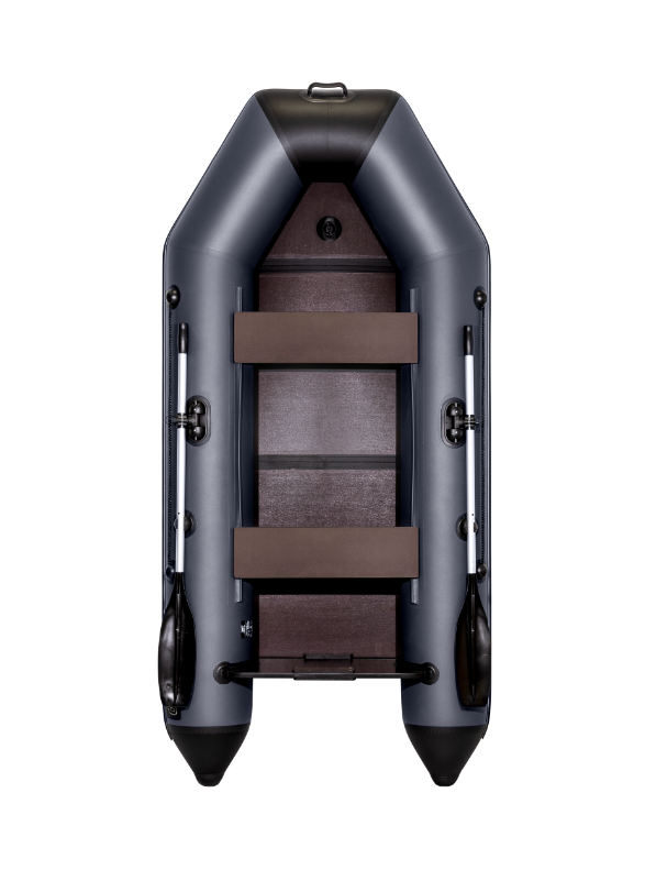  Лодка АКВА 2800 Слань-книжка киль в Березниках