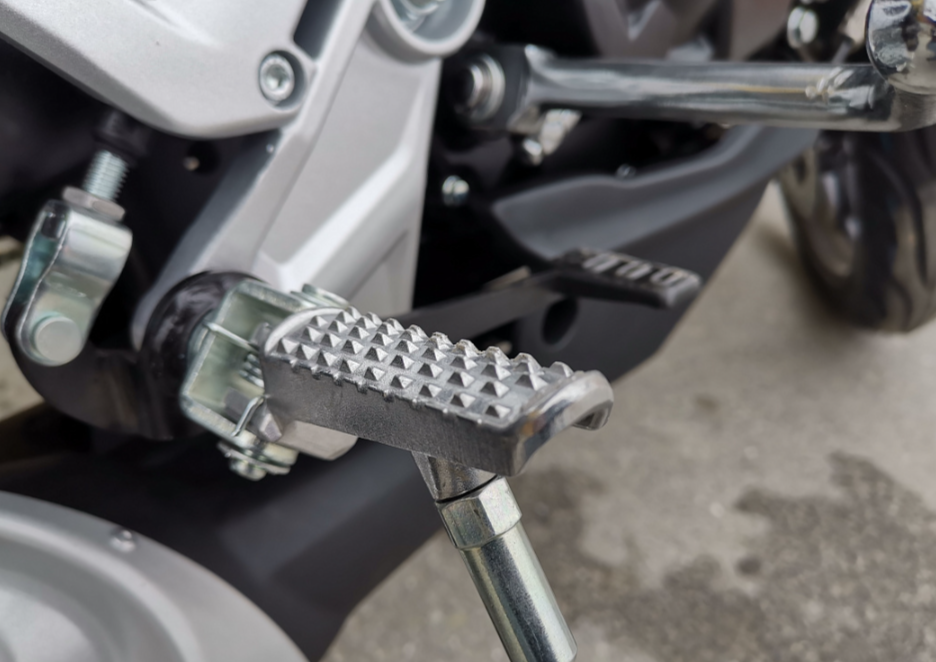 Мотоцикл MOTOLAND (МОТОЛЕНД) 250 CB250 (172FMM-5/PR250) (2022 г.) в Березниках