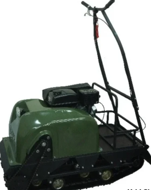 Мотобуксировщик PAXUS 500 AVANT MINI (1200 мм.), 9 л.с. HONDA в Березниках