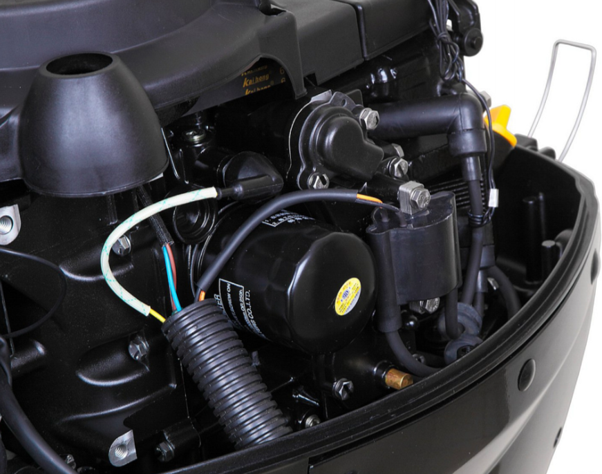 Лодочный мотор MARLIN MF 9.9 AWHBS в Березниках