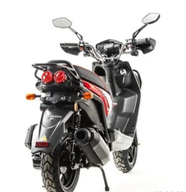 Скутер MOTOLAND (МОТОЛЕНД) BWS150 в Березниках