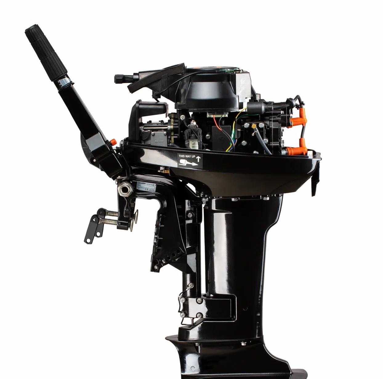 ЛОДОЧНЫЙ МОТОР GLADIATOR G9.9FHS в Березниках