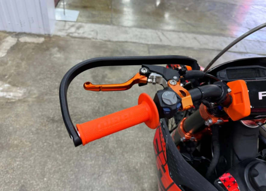 Кроссовый мотоцикл FAIDET PR300 MAX WP в Березниках