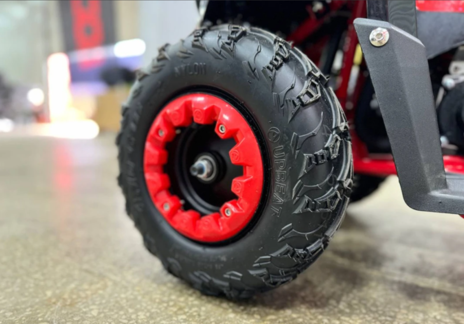 Квадроцикл GBM ROBLOX в Березниках