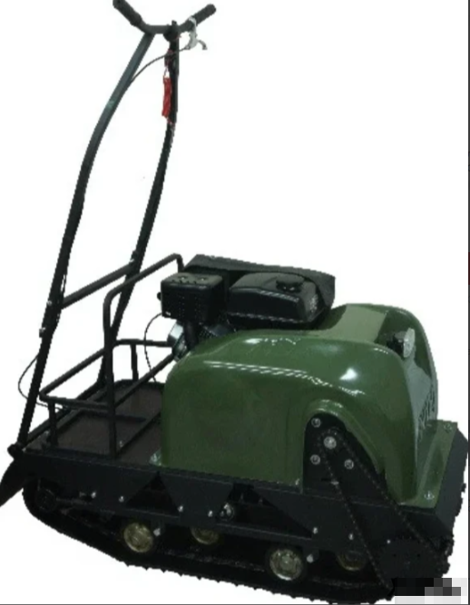 Мотобуксировщик PAXUS 500 AVANT MINI (1200 мм.), 9 л.с. HONDA в Березниках