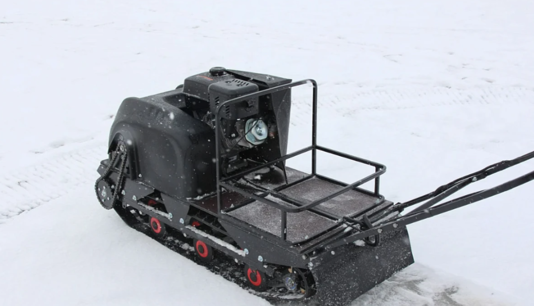 Мотобуксировщик PAXUS 550 15 л.с. в Березниках