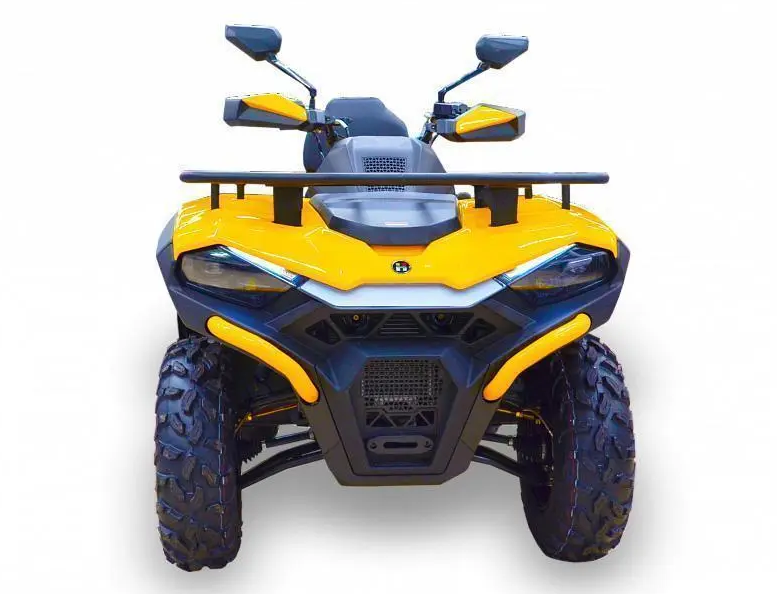 Квадроцикл HISUN GUARDIAN 400L /LONG в Березниках