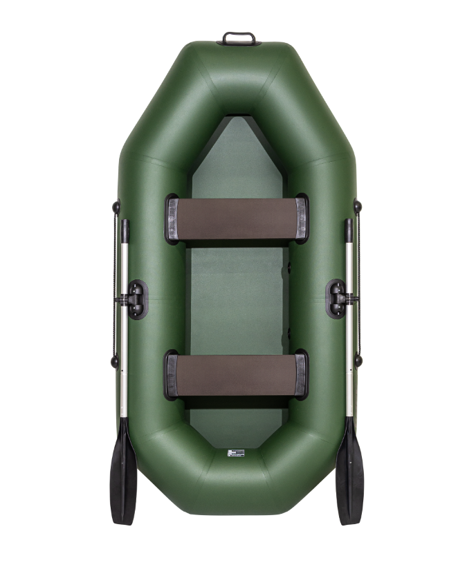 Лодка Барс 240 в Березниках