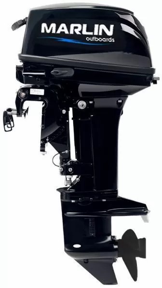Лодочный мотор MARLIN MP 20 AWRS в Березниках